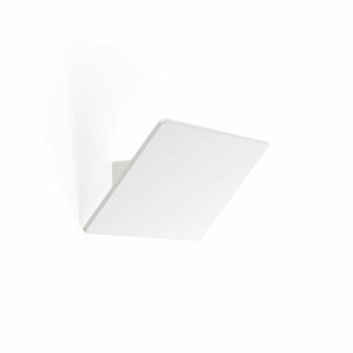 DALLAS APLIQUE BLANCO LED 5W 3000K