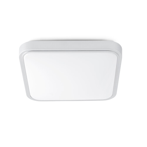 IRIS-3 PLAFON GRIS LED 30W 3000K