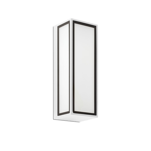 PIVOT APLIQUE BLANCO LED 10W 3000K