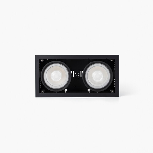 COLIN-2 NEGRO QR KIT