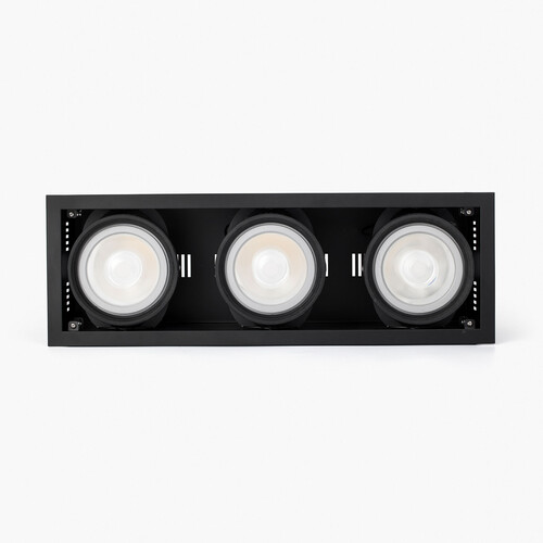 COLIN-3 NEGRO QR KIT