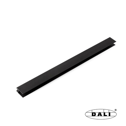 NESO CARRIL 2M SUSPENSION/SUPERFICIE NEGRO DALI