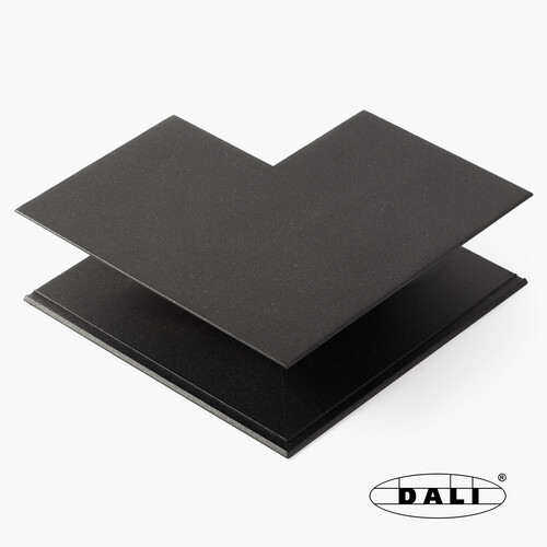 NESO ESQUINA EXTERIOR NEGRO DALI