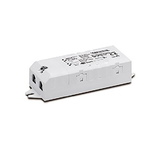 TRANSFORMADOR ELECTRONICO 12V 12W LED