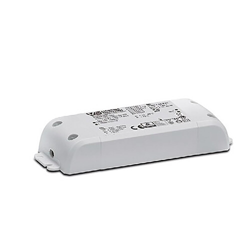 TRANSFORMADOR ELECTRONICO 12V 20W LED