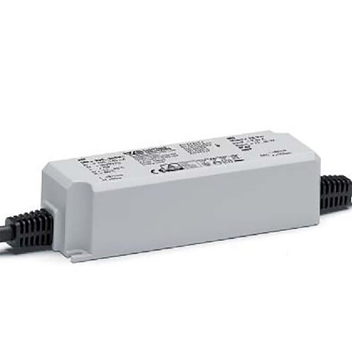 TRANSFORMADOR ELECTRONICO 12V 30W LED IP67