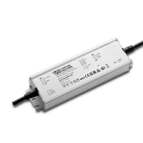 FUENTE ALIMENTACION 24Vdc 150W IP67