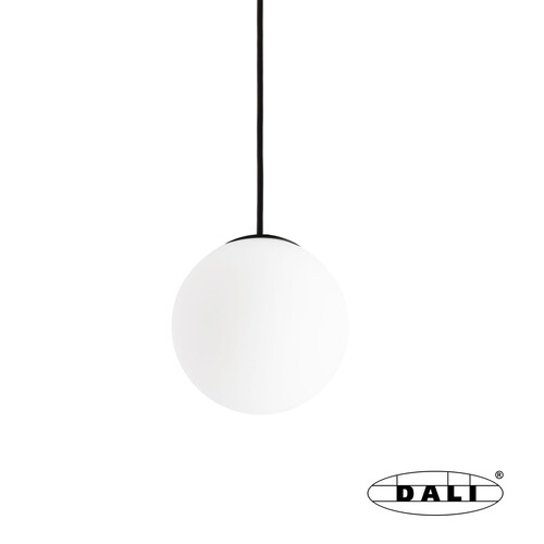 NESO UNIK COLGANTE 2700K NEGRO DALI