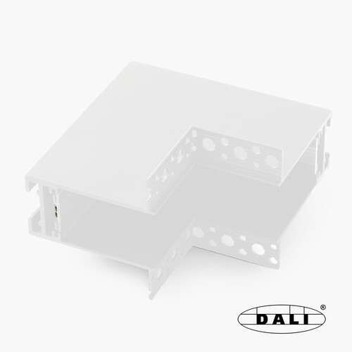 NESO ESQUINA INTERIOR EMPOTRAR BLANCO DALI