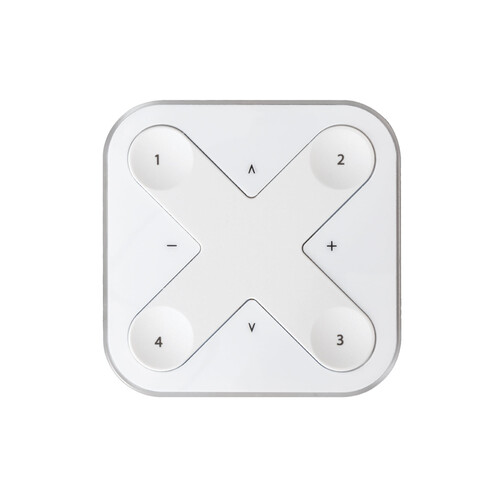 INTERRUPTOR CONTROL INSTALACIONES XPRESS WHITE