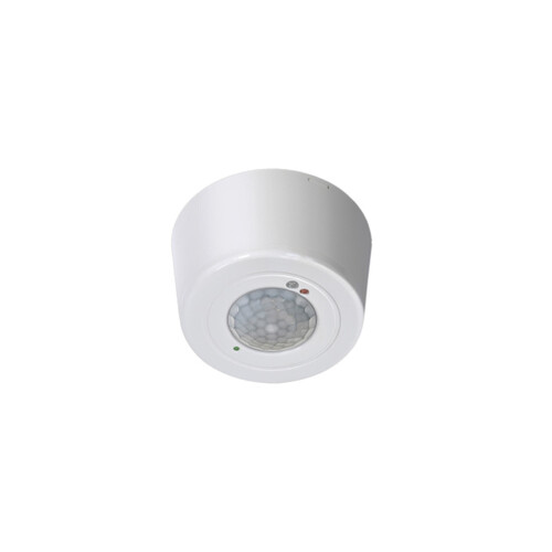 SENSOR MOVIMIENTO SUPERFICIE TECHO CBU-CESR-OLF