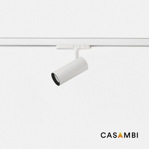 FOST TRACK Ø70 43W BLANCO 18° MEAT CASAMBI