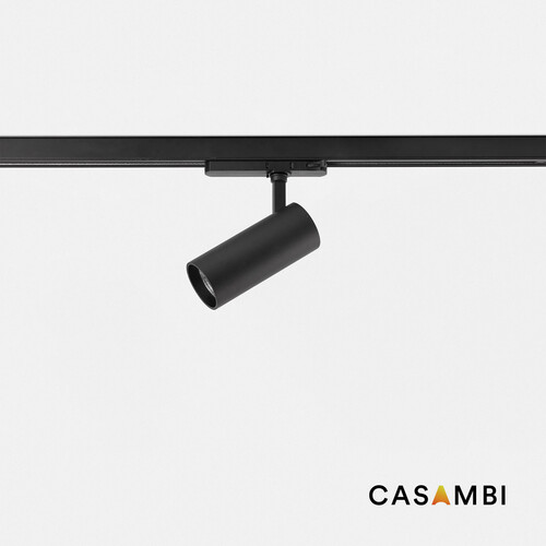 FOST TRACK Ø70 43W NEGRO 18° MEAT CASAMBI