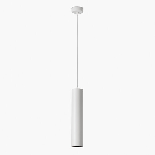 FOST PENDANT Ø80 28W BLANCO 38° 3000K CRI97