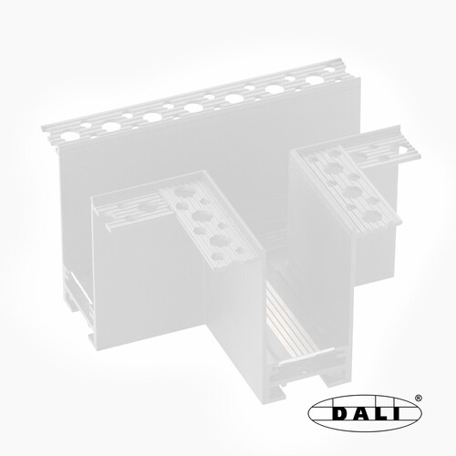 NESO T EMPOTRAR BLANCO DALI