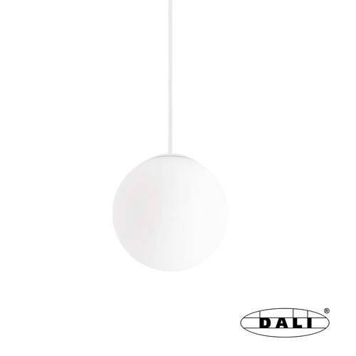 NESO UNIK COLGANTE 2700K BLANCO DALI