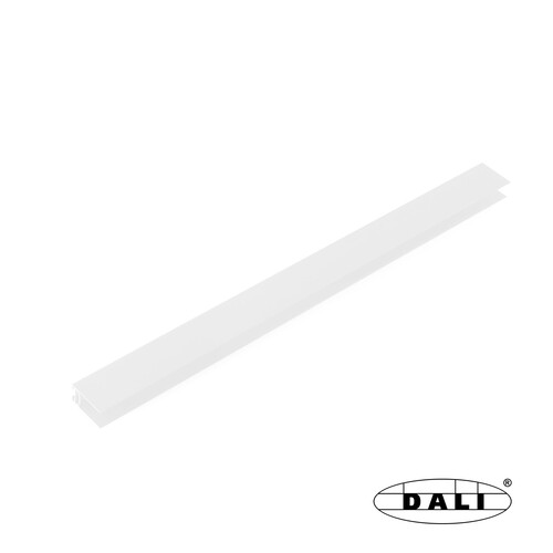 NESO CARRIL 1M SUSPENSION/SUPERFICIE BLANCO DALI