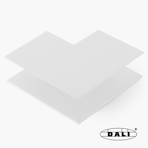 NESO ESQUINA EXTERIOR BLANCO DALI