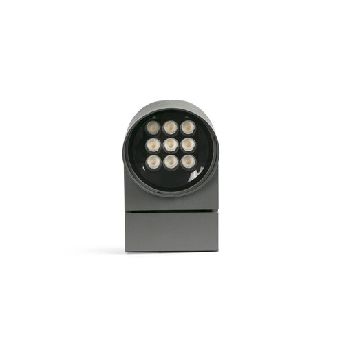 MUUR 210 PROYECTOR GRIS OSCURO LED 21W 3000K 36°