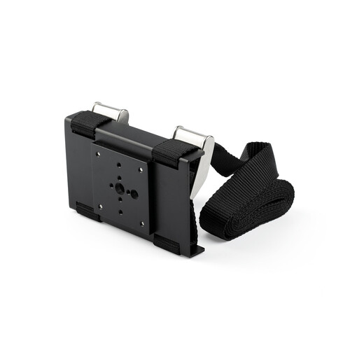 ACCESORIO FIJACION ARBOL P/ PROYECTOR PUK Ø85 NEGR