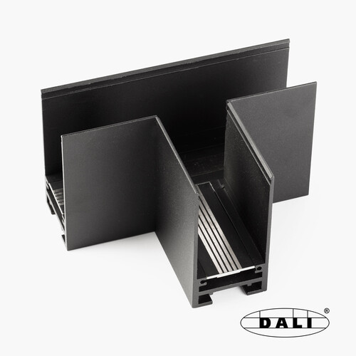 NESO SLIM T NEGRO DALI