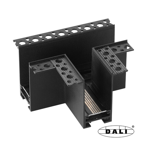 NESO SLIM T EMPOTRAR NEGRO DALI