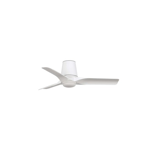 HEY TUB S Ø900mm BLANCO 3 P BLANCAS LED 10W CCT
