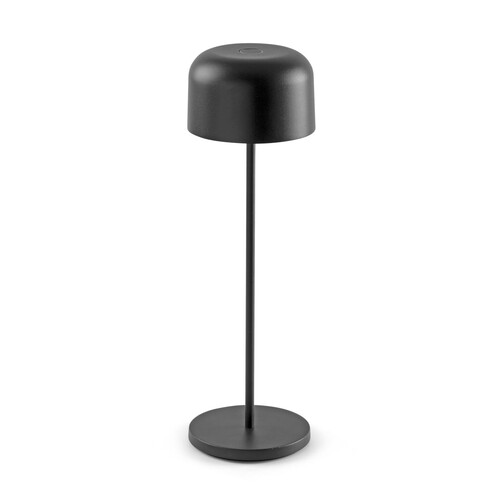 MAVIS 360 PORTATIL NEGRO 3W 2700K