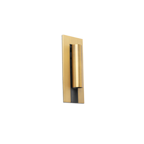GABO LECTOR BRONCE LED 4W 2700K