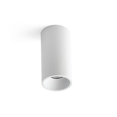 ROL PLAFON BLANCO/BLANCO LED 15W 2700K 60º