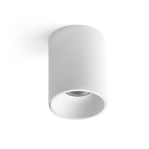 ROL PLAFON BLANCO/BLANCO LED 30W 2700K 60º