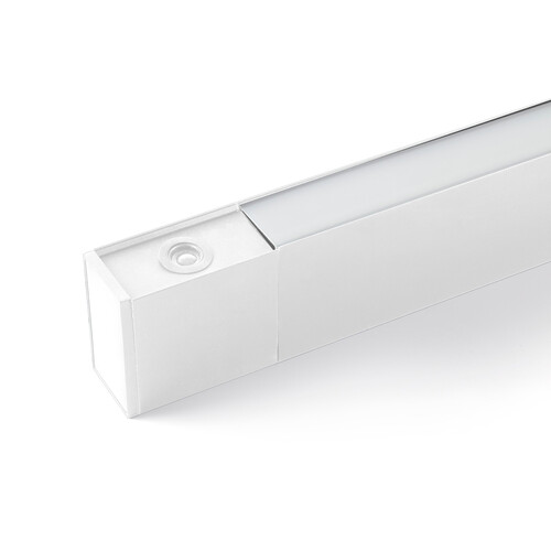 VIA EVO SENSOR MOVIMIENTO FINAL LINEA BLANCO