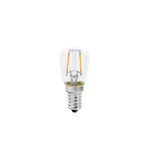 T26 LED 1W E14 2700K 120Lm