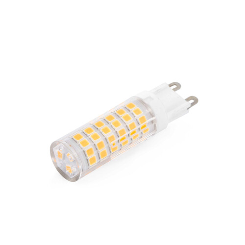 G9 LED 4,5W 2700K