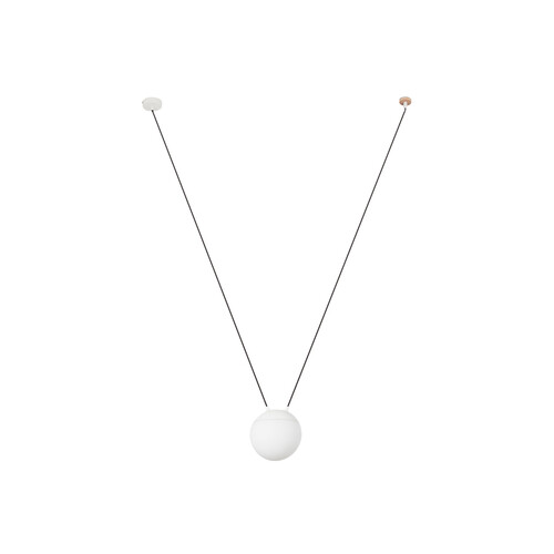 MINE SPACE BLANCO 1 LUZ