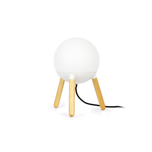 MINE SOBREMESA BLANCO E27