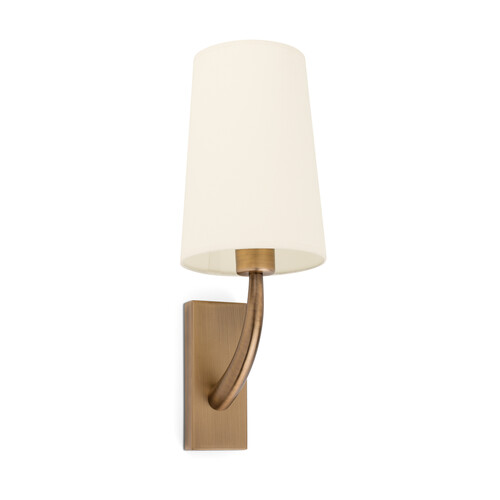 REM APLIQUE ORO VIEJO PANTALLA BEIGE