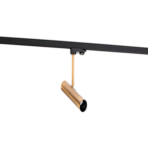LINK Proyector de carril bronce