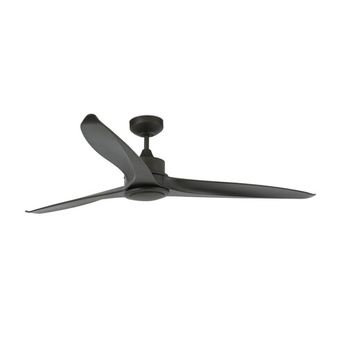 TONIC L LED Ventilador marrón 3000K