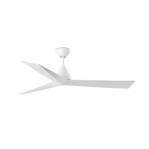 SAMOS L Ventilador blanco