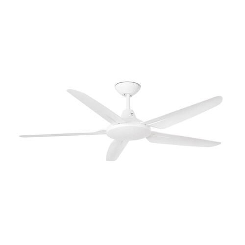 MENO L Ventilador blanco