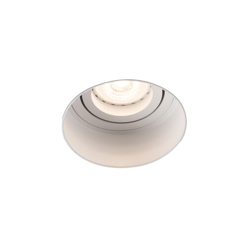 HYDE BLANCO REDONDO ORIENTABLE S/M GU10