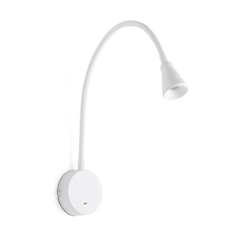 BEL LECTOR BLANCO LED 3W 3000K