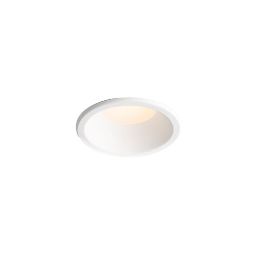 SON-1 EMPOTRABLE BLANCO LED 8W 2700K
