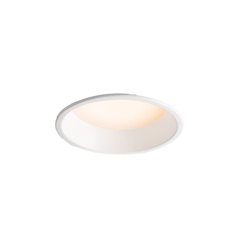 SON-2 EMPOTRABLE  BLANCO LED 24W 4000K