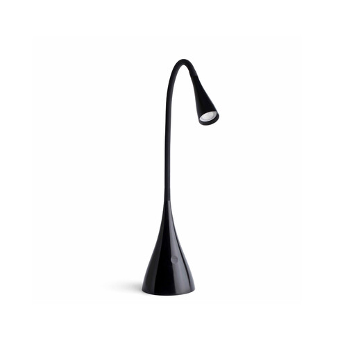LENA FLEXO NEGRO  LED 3W 4000K