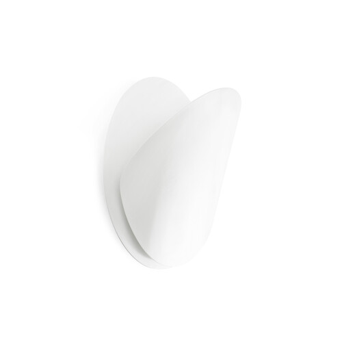OVO-G APLIQUE BLANCO MATE R7s 118mm