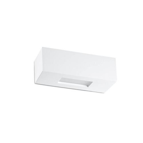 CHERAS-3 APLIQUE BLANCO 1L G9 40W
