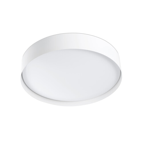 VUK PLAFON Ø37 BLANCO LED 40W 2700K