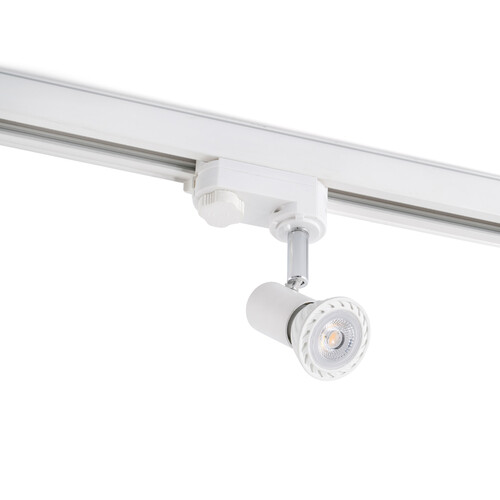 PLOT Proyector de carril blanco